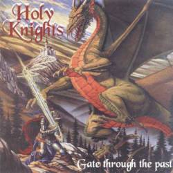 Holy Knights : Gate Through the Past (Demo)